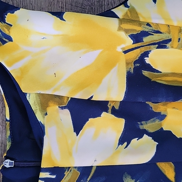 Karin Stevens Summer Dress - Picture 4 of 7